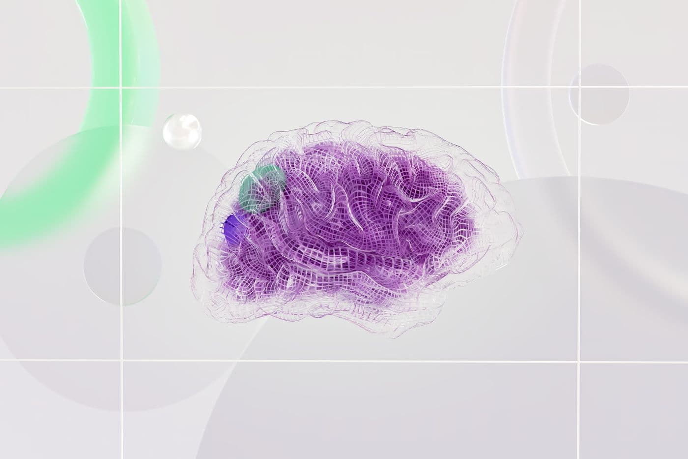 High-end 3D animation frame with cinematic lighting and depth